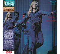 Sylvie à l'Olympia, 1970 CD