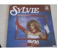 Sylvie (Au Palais des Congres) – 2LP – Import