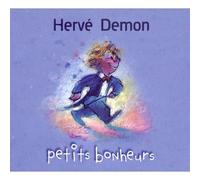 Sylvie Chavanet - Petits Bonheurs