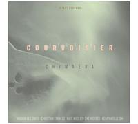Sylvie Courvoisier - Chimaera [Compact Discs]