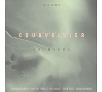 Sylvie Courvoisier - Chimaera [Compact Discs]