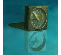 Sylvie Courvoisier Searching For The Disappeared Hour (CD)