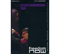 Sylvie Courvoisier - Trio G