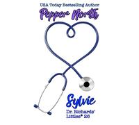 Sylvie: Dr. Richards’ Littles® 26