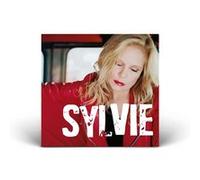 Sylvie Vartan – Sylvie – Vinyle 2LP 33 tours – Édition numérotée (2021)