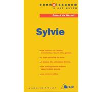 Sylvie - Gérard De Nerval