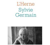 Sylvie Germain