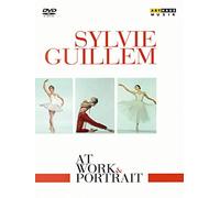 At Work & Portrait – Sylvie Guillem – Coffret DVD – ARTHAUS