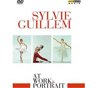 At Work & Portrait – Sylvie Guillem – Coffret DVD – ARTHAUS