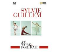 Sylvie Guillem - At Work & Portrait - Box Set