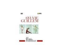 At Work & Portrait – Sylvie Guillem – Coffret DVD – ARTHAUS