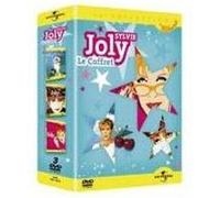 SYLVIE JOLY/LA CIGALE & LA JOLY/VF G