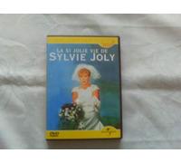 Sylvie Joly : La si jolie vie de Sylvie Joly