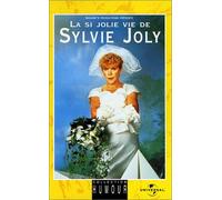 Sylvie Joly : La si Joly vie