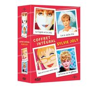 Sylvie Joly, l'intégrale