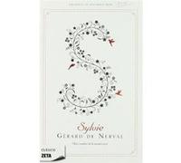 Sylvie - [Livre en VO] De Nerval, Gerard (Auteur)