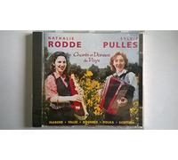 Sylvie Pulles & Nathalie Rodde - Chants Et Danses du Pays [Import Anglais]