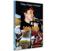 Sylvie Pulles Vol 5 "Parfum D'aveyron Et Argentine