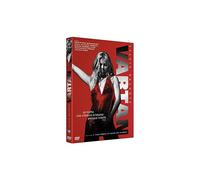 Sylvie raconte Vartan – DVD – Warner Bros.