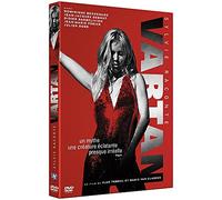 Sylvie raconte Vartan – DVD – Warner Bros.