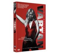 Sylvie raconte Vartan – DVD – Warner Bros.
