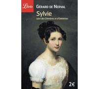 Sylvie: suivi des Chimères et d'Odelettes