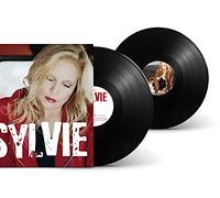 Sylvie Vartan – Sylvie – Vinyle 2LP 33 tours – Édition numérotée (2021)