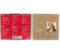 Sylvie Vartan - 2 CD Sylvie VARTAN Les annees RCA 1982 - 1985 Vol 8 2CD