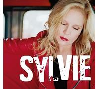 Sylvie Vartan – Sylvie – Vinyle 2LP 33 tours – Édition numérotée (2021)