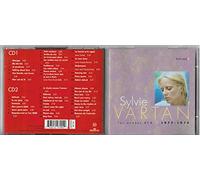 Sylvie Vartan - 2CD Sylvie VARTAN Les annees RCA 1977 - 1979 Vol 6 2 CD