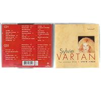 Sylvie Vartan - 2CD Sylvie VARTAN Les annees RCA 1979 - 1982 Vol 7 2CD