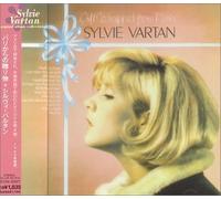 Sylvie Vartan - A Gift Wrapped from Paris