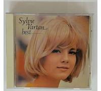 Sylvie Vartan - Best (20 Titres-Jap)