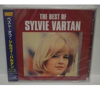 SYLVIE VARTAN - Best [Import]