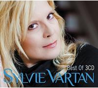 Sylvie Vartan - Best of