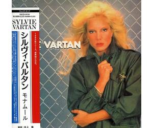 Sylvie Vartan - Bienvenue Solitude