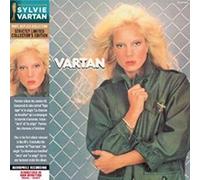 SYLVIE VARTAN - BIENVENUE SOLITUDE - CD - K72z