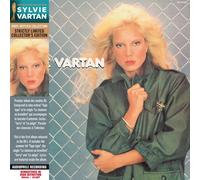 SYLVIE VARTAN - BIENVENUE SOLITUDE CD NEUF