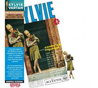 Sylvie Vartan Canta en Espanol (CD) Album