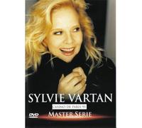 Sylvie Vartan – Casino de Paris 95 – Universal Pictures