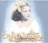 Sylvie Vartan Chante Pour Les Enfants (Vol 2)