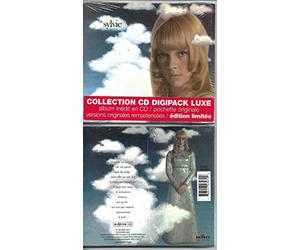 Sylvie Vartan - Comme un garçon - Digipack