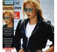 Sylvie Vartan - des Heures De Désir-Paper Sleeve-CD Vinyl Replica Deluxe + 1 Titre Bonus [Import]