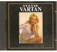 sylvie vartan - Golden Age Live Olympia + Japon