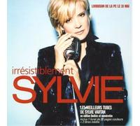 Irresistiblement Sylvie