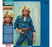 Sylvie Vartan - J'Ai Un Problème-Paper Sleeve-CD Vinyl Replica Deluxe + 7 Titres Bonus [Import]