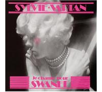 Sylvie Vartan – Je chante pour Swanee – CD Digisleeve