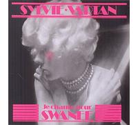 Je chante pour Swanee Digisleeve CD