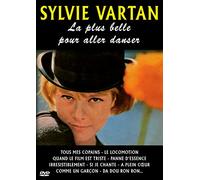 Sylvie Vartan - La plus belle pour aller danser https://www.fnac.com/mp44417322/Sylvie-Vartan-La-plus-belle-pour-aller-danser?oref=8f10f597-62b6-1194-8b2f-96df24ff52f6