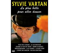 Sylvie Vartan - La Plus Belle Pour Aller Danser